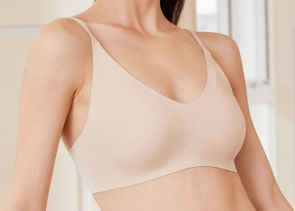 The Only Bra Adjustable & Wire Free