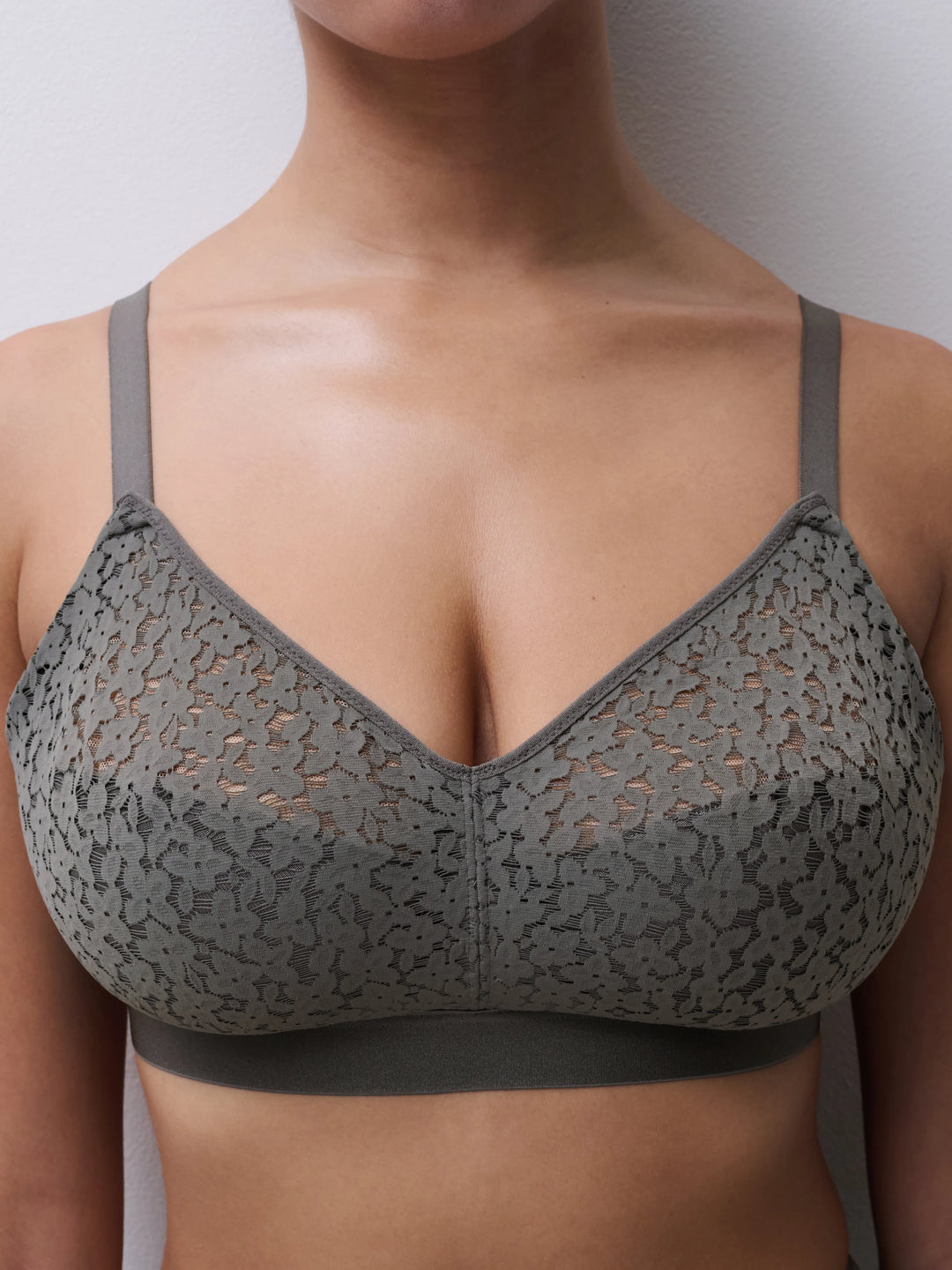 Chantelle Norah Supportive Wire Free Bra