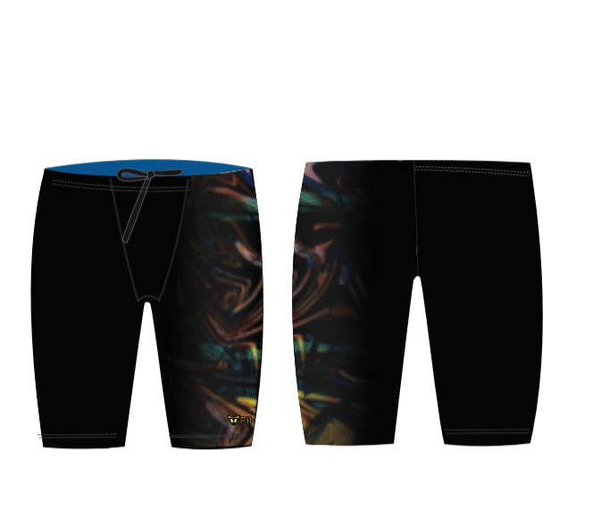 Finz Earth Swirl Jammers