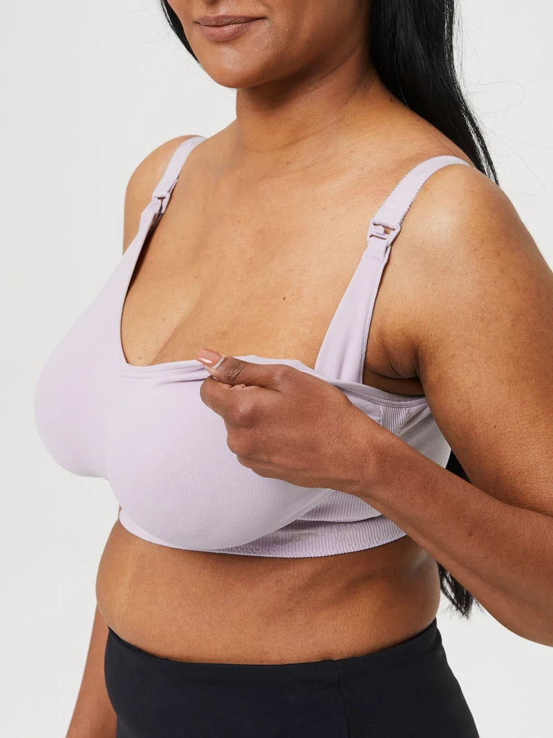 Cake Popping Candy Busty Maternity & Nursing Bra