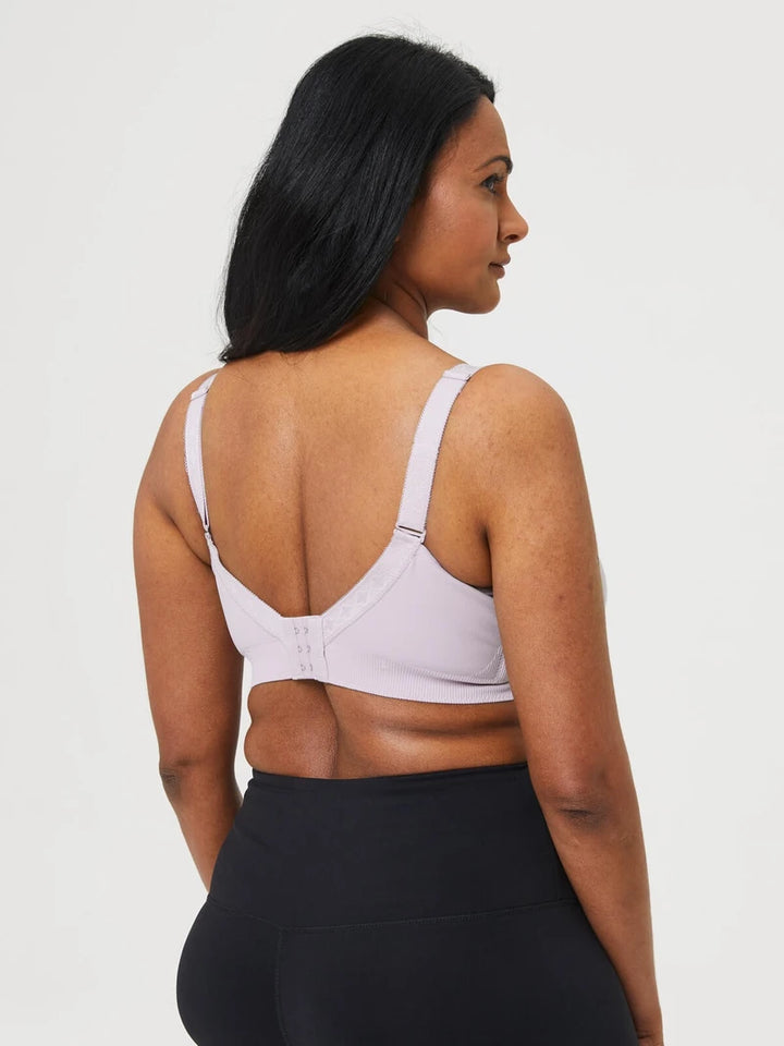 Cake Popping Candy Busty Maternity & Nursing Bra