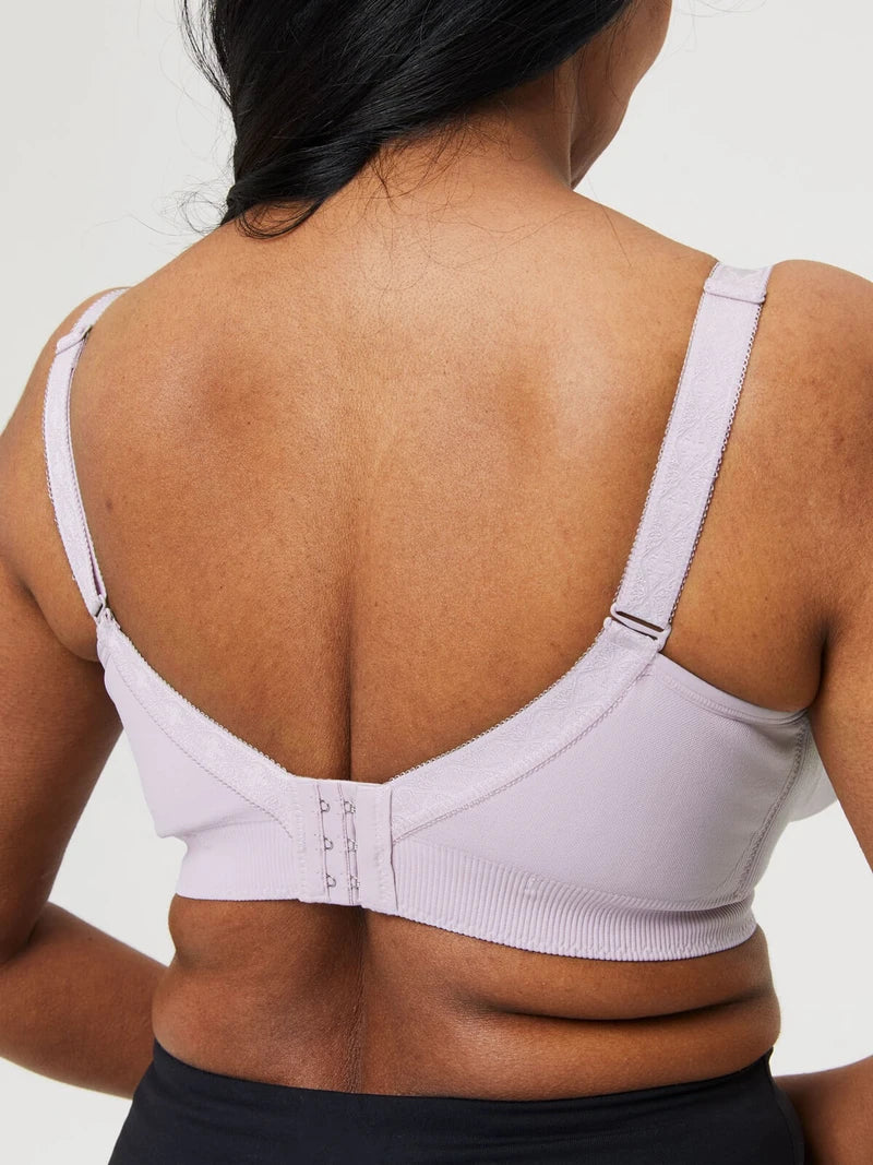 Cake Popping Candy Busty Maternity & Nursing Bra