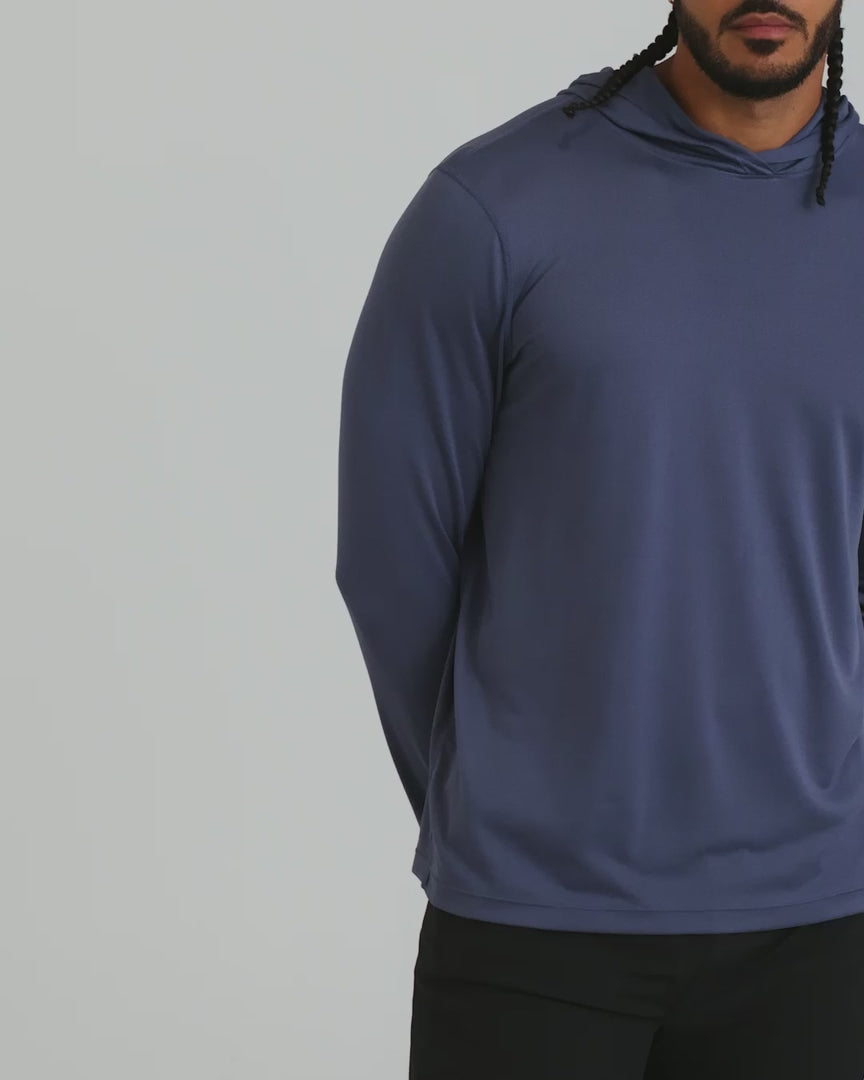 Saxx Multi-Sport Performance Hoodie