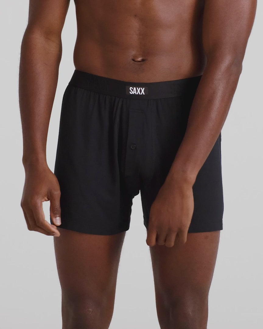 Saxx Snooze Loose Boxer Short