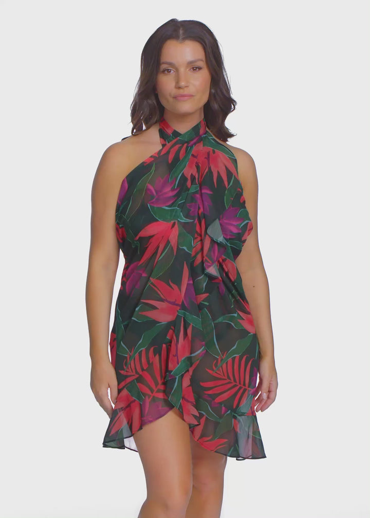 Fantasie Pichola Sarong