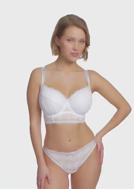 Freya Posie Longline Bra