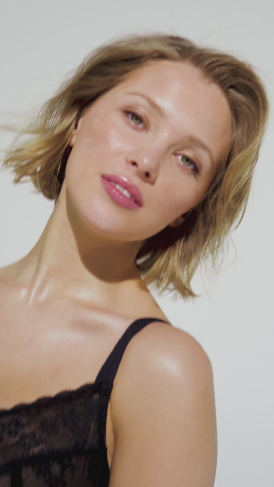 Freya Quinn Underwire Plunge Bra