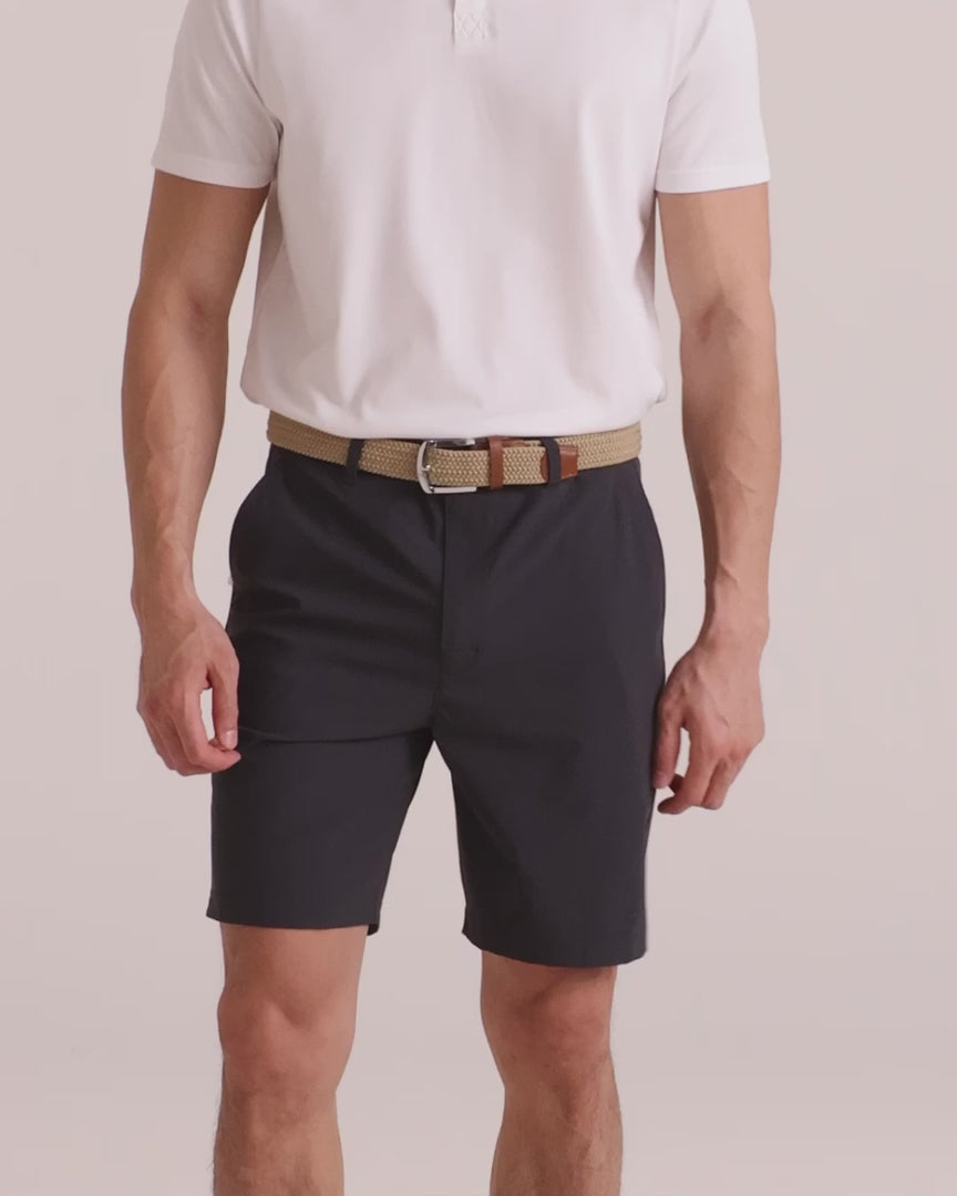 Saxx Caddie Golf Short