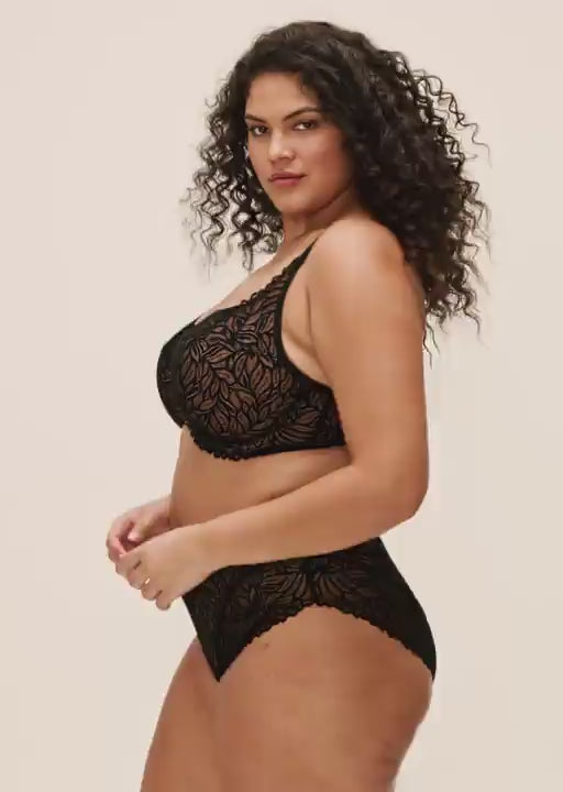 Elomi Carena Underwire Balconette Bra