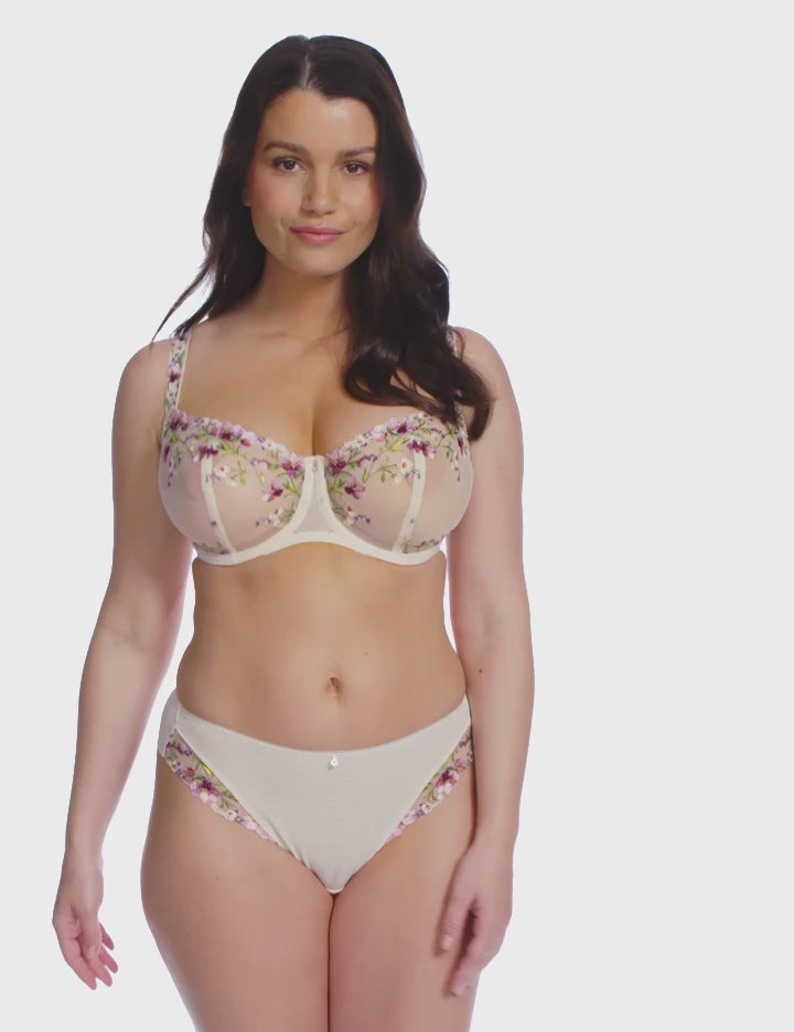 Fantasie Marie Thong