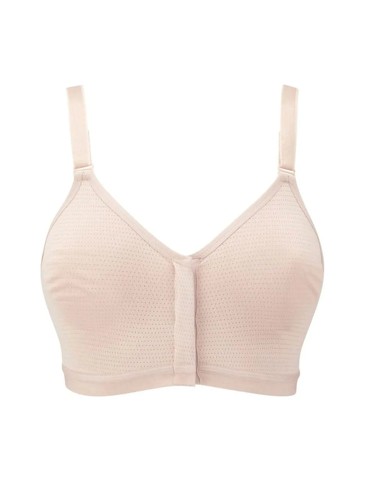 Post Surgery Mastectomy Front Closure