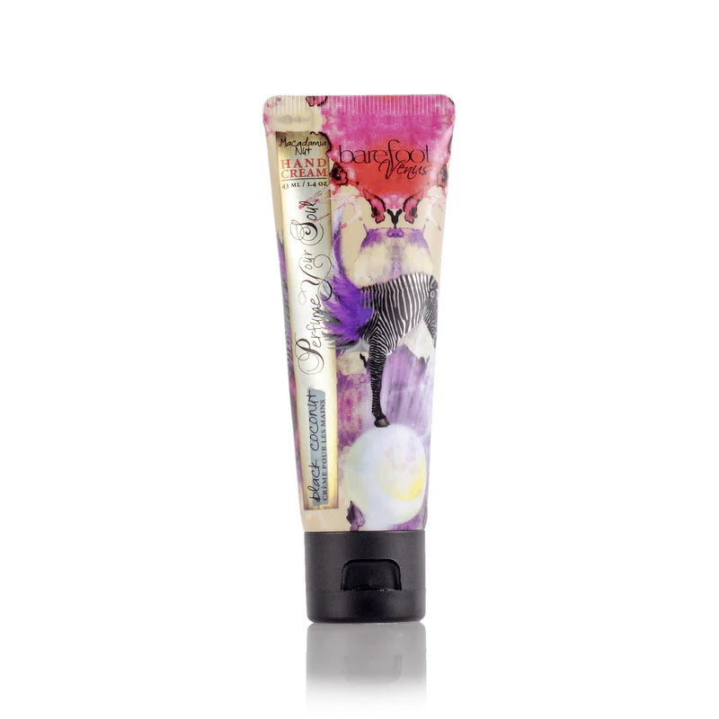Barefoot Venus Hand Cream