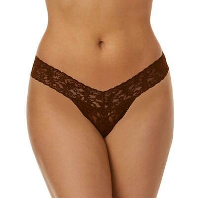 Hanky Panky Low - Grey's/ Browns