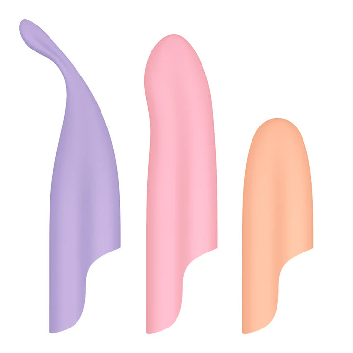 Satisfyer Playful Four