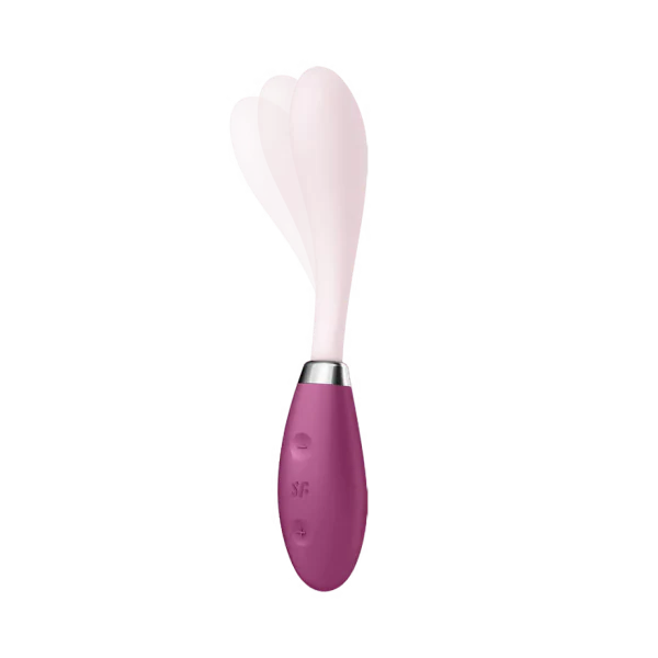 Satisfyer G-Spot Flex 3