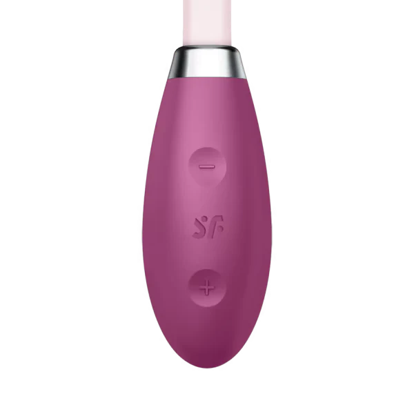 Satisfyer G-Spot Flex 3