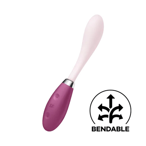 Satisfyer G-Spot Flex 3