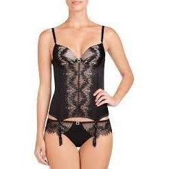 Savannah Gem Corset Bustier