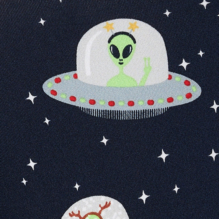 Saxx Daytripper - Peace On Earth