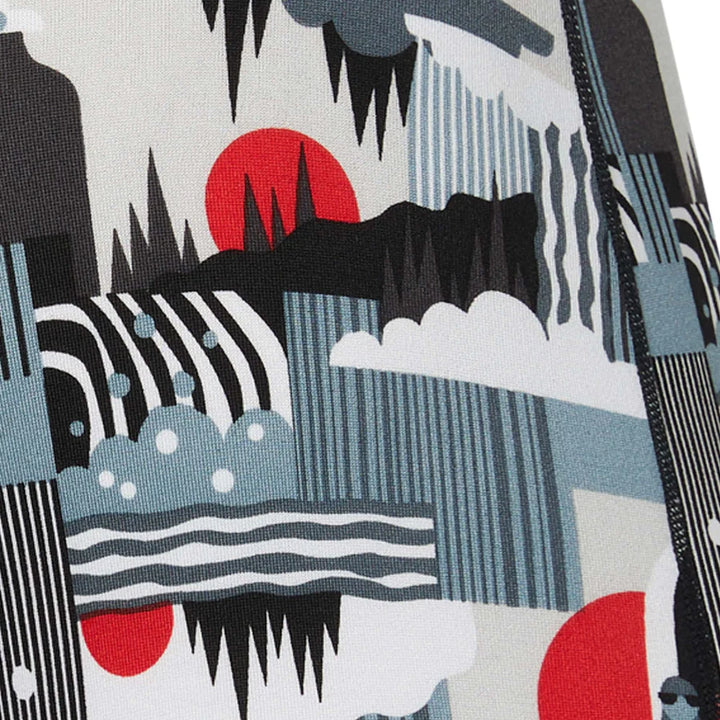 Saxx Daytripper Boxer Brief - Winter Waterfall