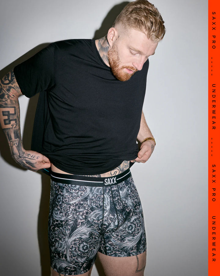 Volt Breathable Mesh X Maxx Crosby