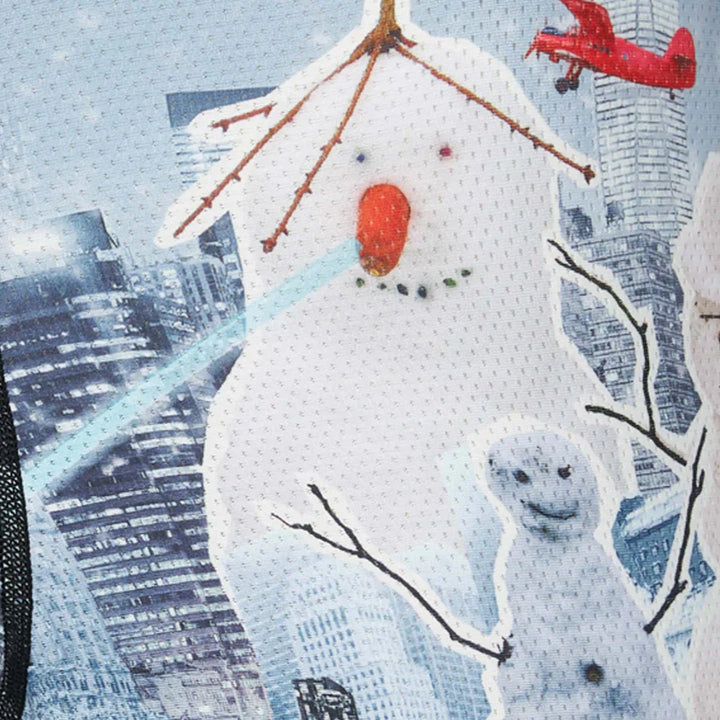 Saxx Volt Boxer Brief - Frosty Invasion