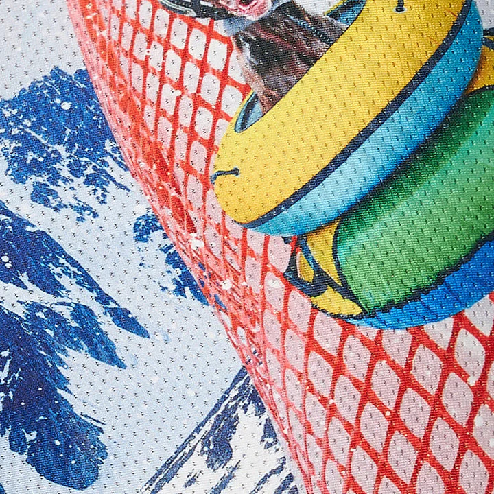 🇨🇦 Saxx Volt Boxer Brief - Sled Dogz