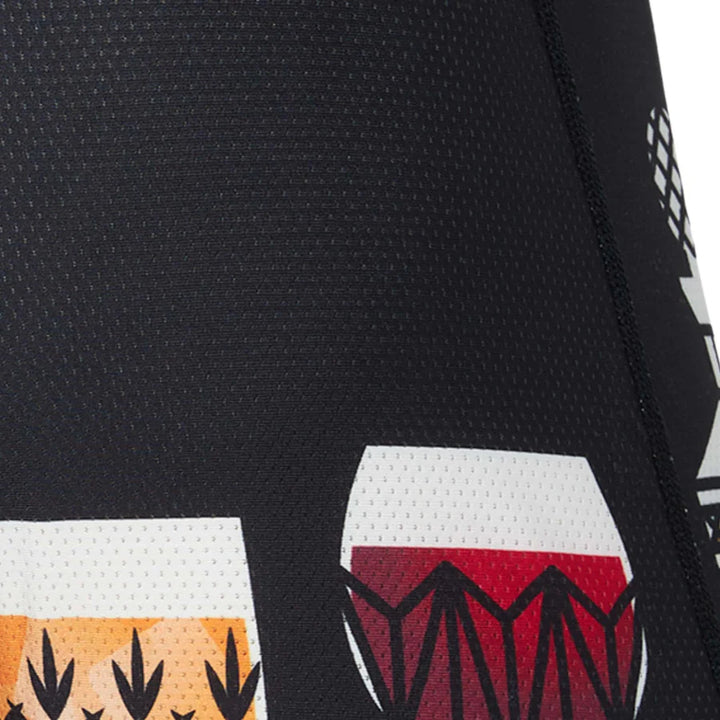 🇨🇦 Saxx Volt Breathable Mesh - Top Shelf-Black