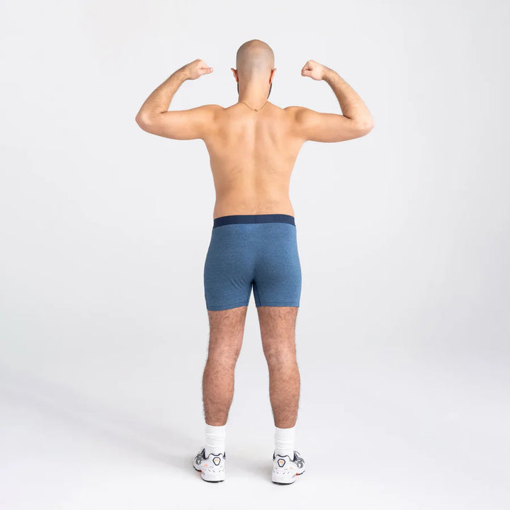 🇨🇦 Saxx Ultra Super Soft Boxer Brief - Indigo