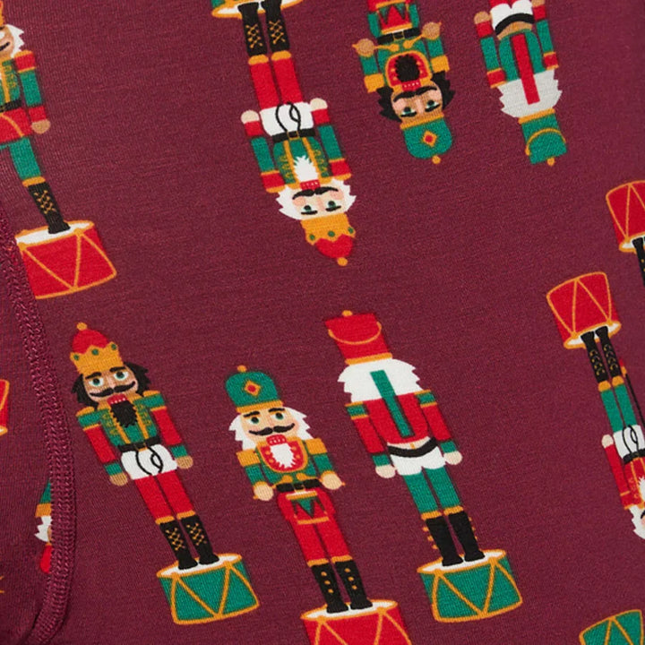 Saxx Ultra Super Soft Boxer Brief - Nutcracker