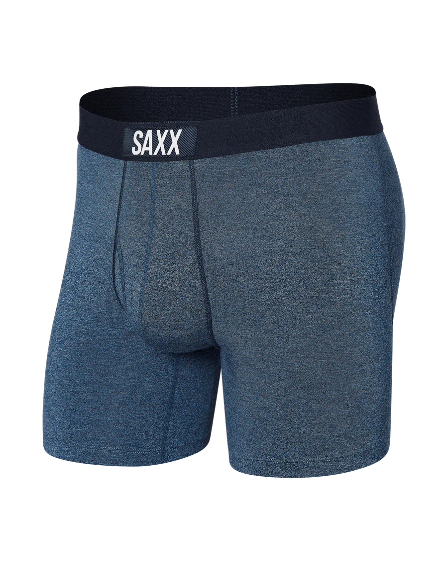 🇨🇦 Saxx Ultra Super Soft Boxer Brief - Indigo