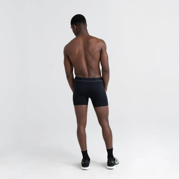 🇨🇦 Saxx Kinetic Light Compression - Blackout