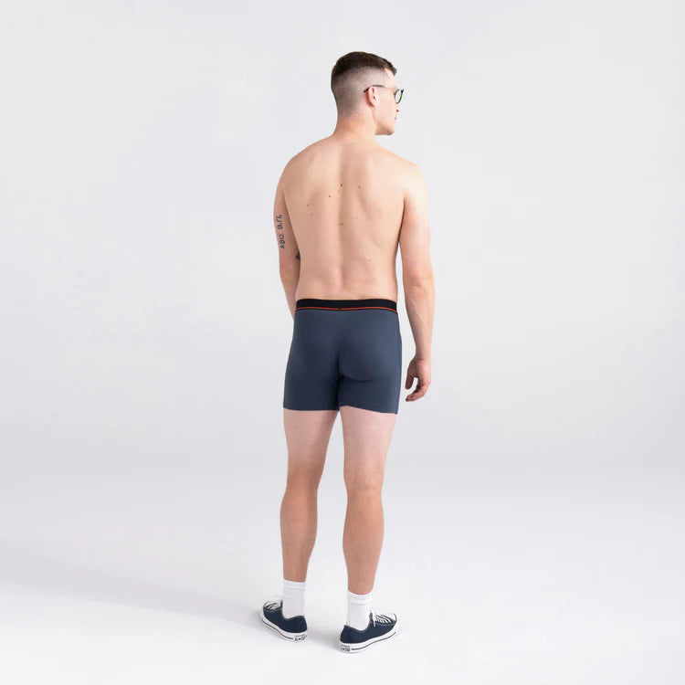 Saxx Non-Stop Stretch Cotton 3-Pack Boxer Brief