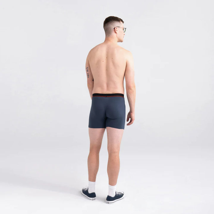 🇨🇦 Saxx Non-Stop Stretch Cotton 3-Pack Boxer Brief