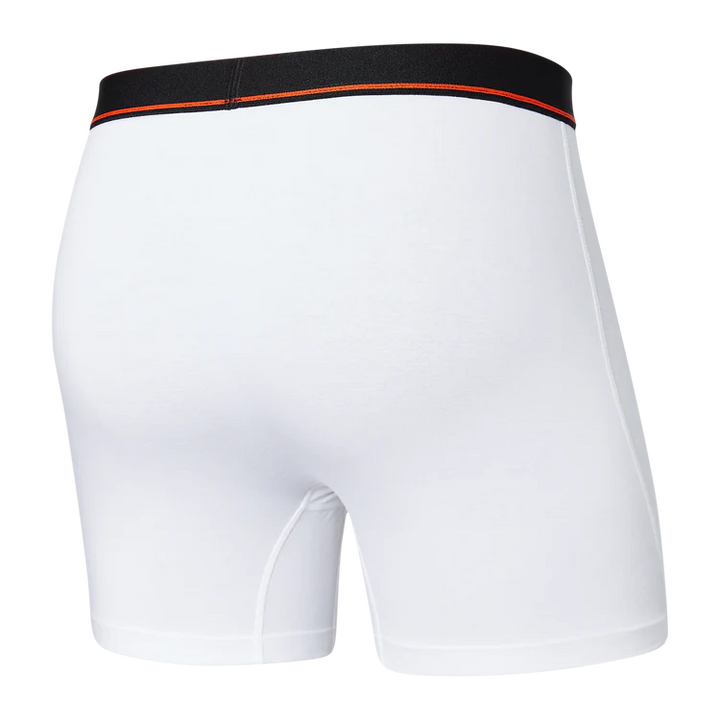 Saxx Non-Stop Stretch Cotton Boxer Brief