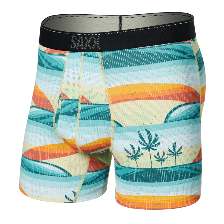 Saxx Quest Boxer Brief - Erik Abel-Coast