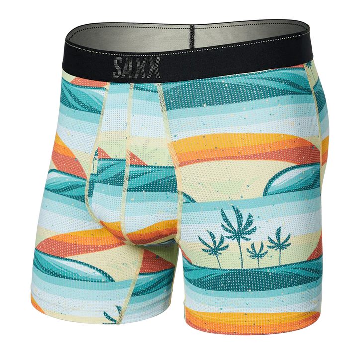 Saxx Quest Boxer Brief - Erik Abel-Coast