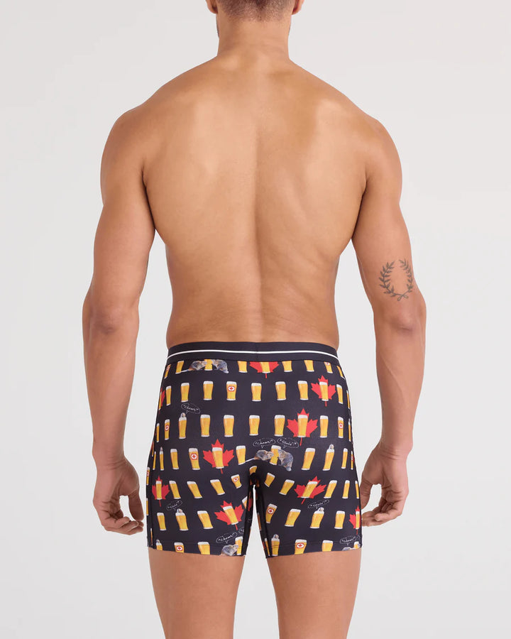 Saxx Volt Breathable Mesh - Cheers Canada