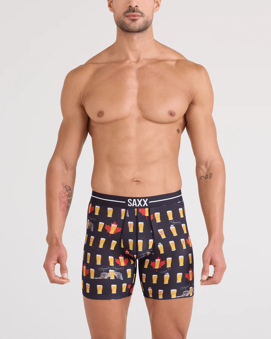 Saxx Volt Breathable Mesh - Cheers Canada