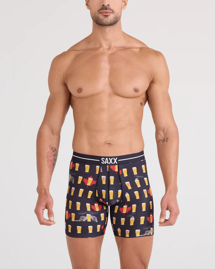 Saxx Volt Breathable Mesh - Cheers Canada