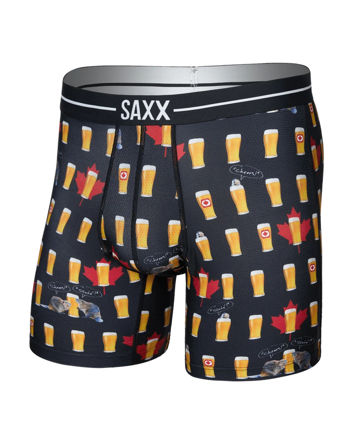 Saxx Volt Breathable Mesh - Cheers Canada