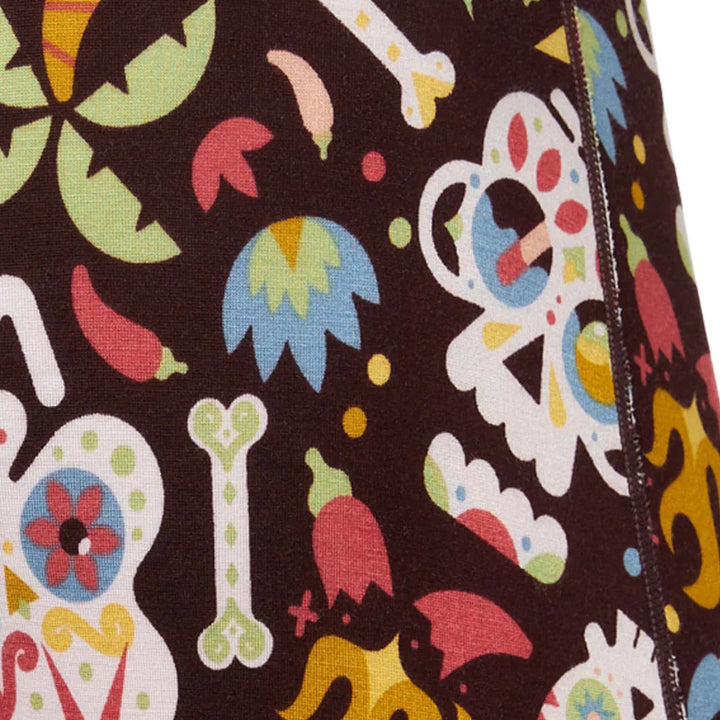 🇨🇦 Saxx Vibe Super Soft -  Dia De Los Muertos