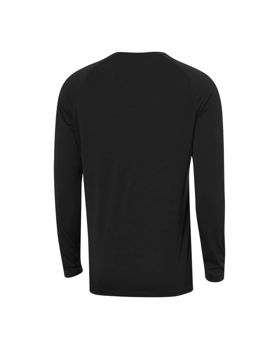 🇨🇦 Roast Master Mid-Weight Thermal Baselayer Long Sleeve Crew
