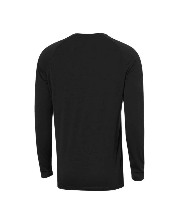 🇨🇦 Roast Master Mid-Weight Thermal Baselayer Long Sleeve Crew