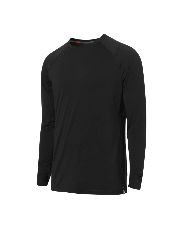 🇨🇦 Roast Master Mid-Weight Thermal Baselayer Long Sleeve Crew
