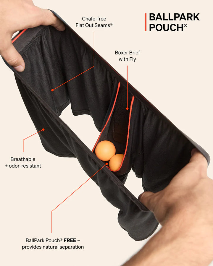 Snooze Gift Box - Bear Brocade