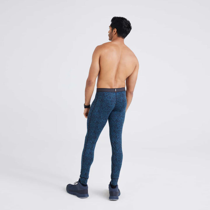 🇨🇦 Roast Master Mid-Weight Thermal Baselayer Tight