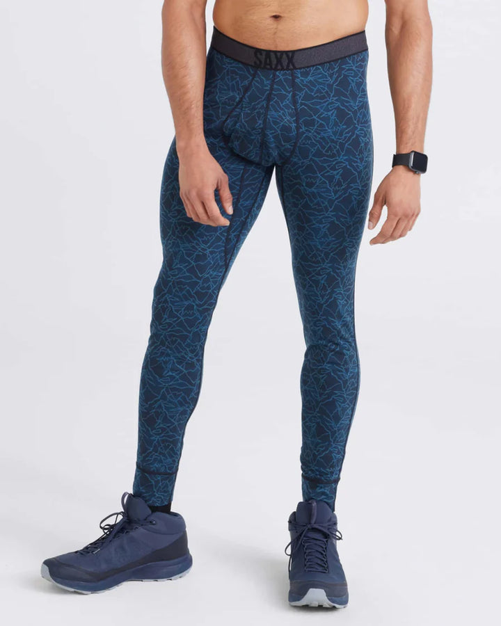 🇨🇦 Roast Master Mid-Weight Thermal Baselayer Tight