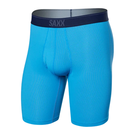 Saxx Quest 2.0 Long Leg