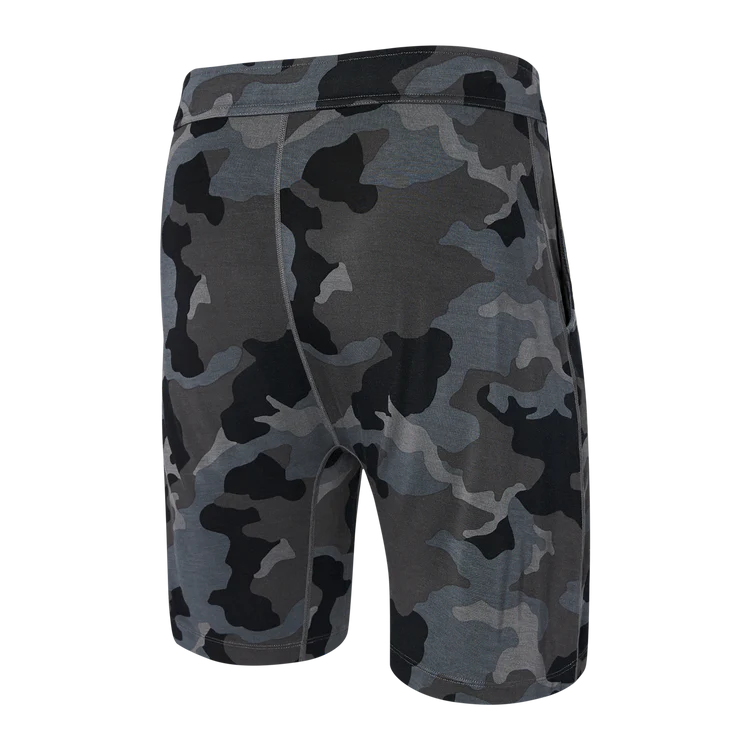 🇨🇦 Saxx Snooze Shorts - Supersized Dark Camo